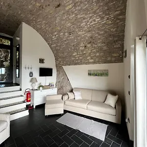 Casa Limonaia San Rocco Apartment