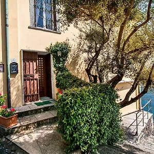 Darsena Di Riva Grande Gasthof