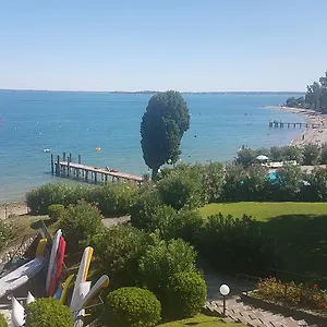Casa Di Ludovica Apartment